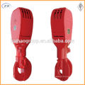 drilling rig Traveling Block hook, API Traveling Block hook,Traveling Block and hook